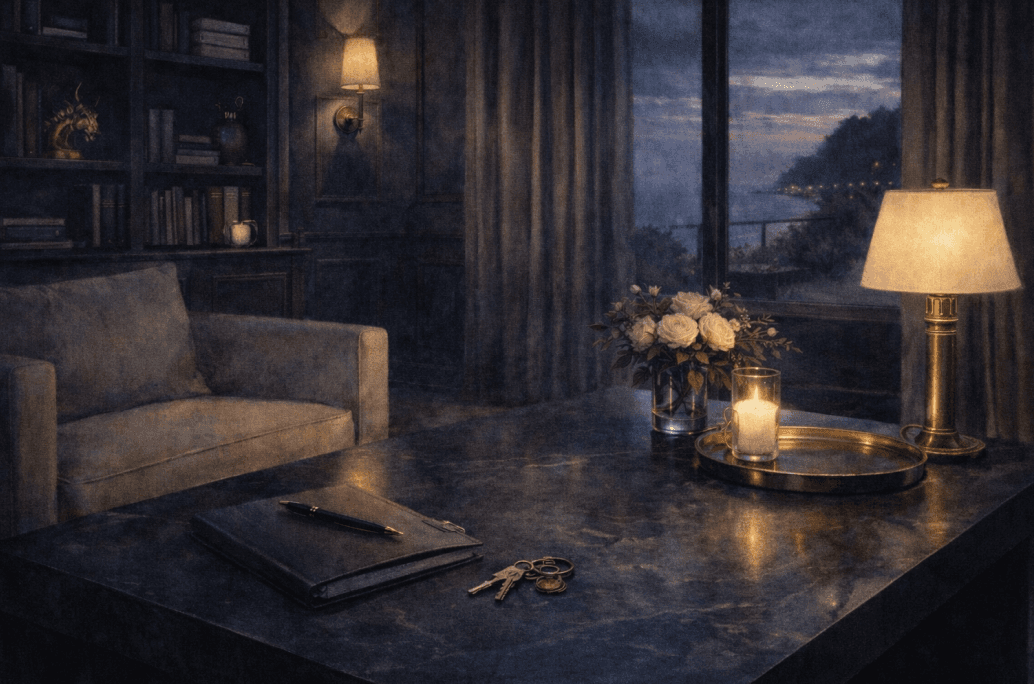 House Concierge